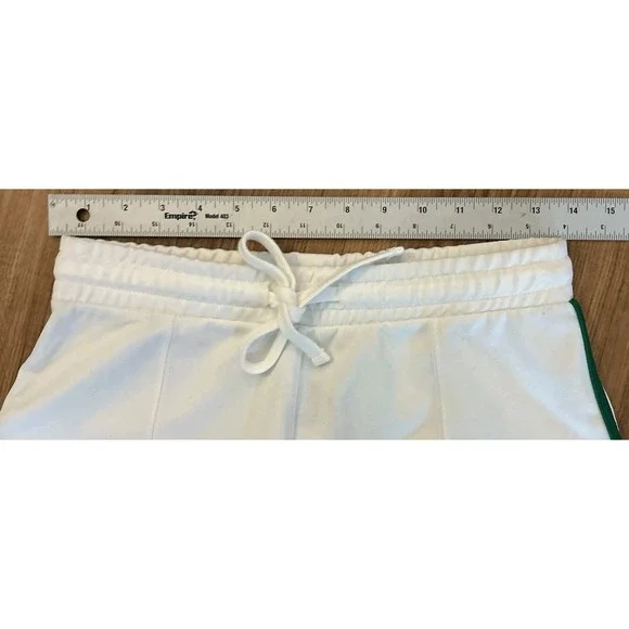 Prince Pickleball Outfit Set Womens Cable Knit Sweater XS + Shorts Small White - Picture 12 of 14